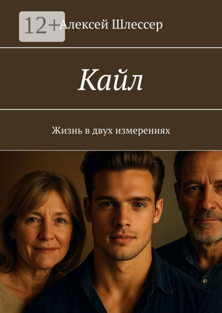 Кайл. Жизнь в двух измерениях