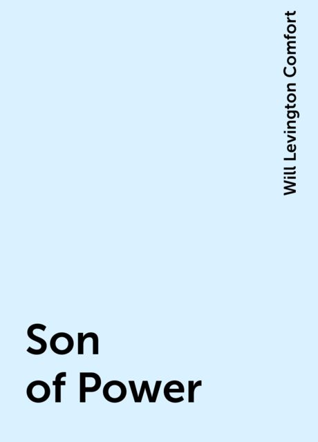 Son of Power