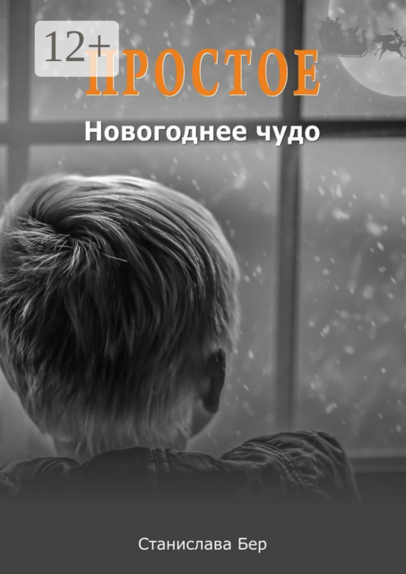 Простое Новогоднее чудо, Станислава Бер