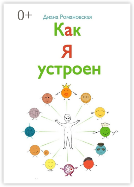 Как я устроен