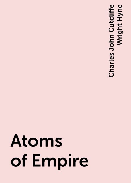 Atoms of Empire