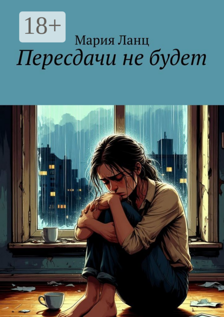 Пересдачи не будет