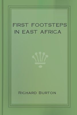First footsteps in East Africa