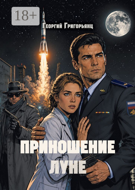 Приношение Луне