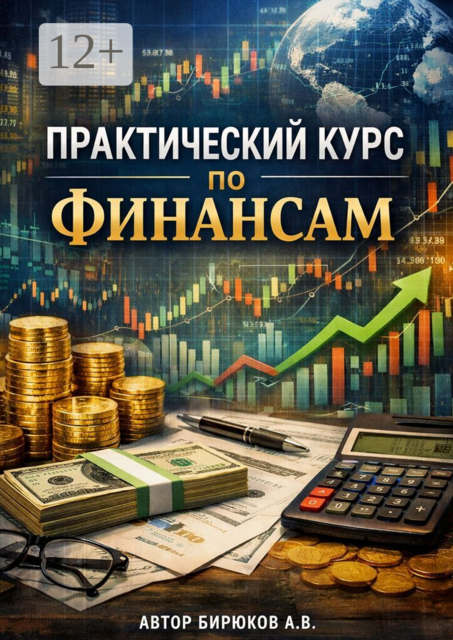 Практический курс по финансам