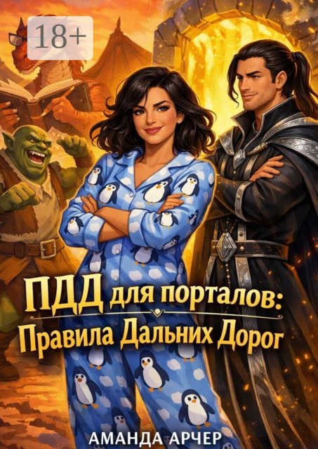 ПДД для порталов: Правила Дальних Дорог