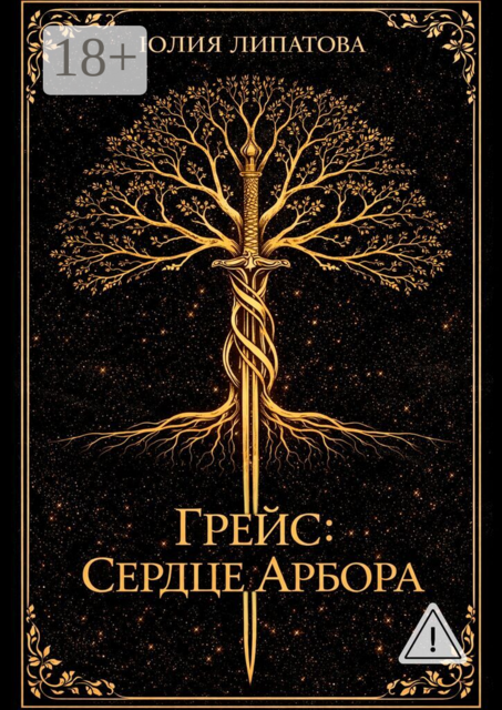 Грейс: Сердце Арбора