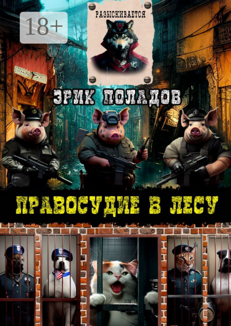 Правосудие в лесу