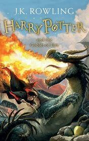 Harry Potter and the Goblet of Fire
