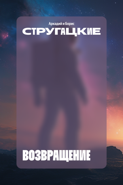 Возвращение