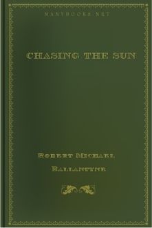 Chasing the Sun