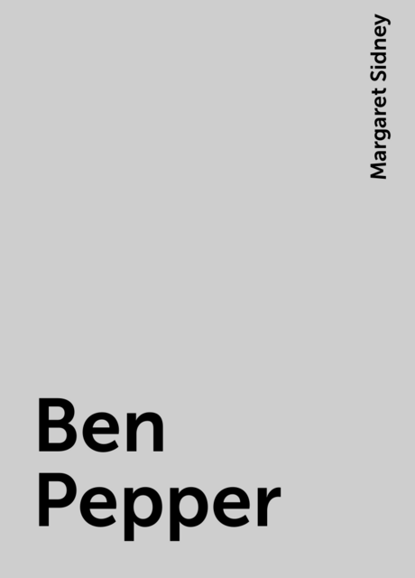 Ben Pepper