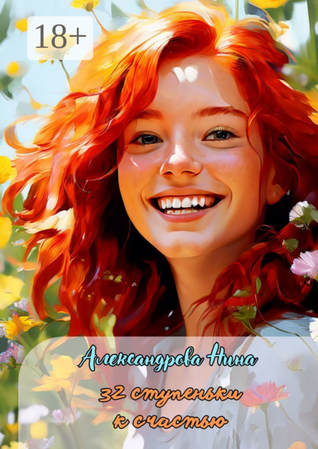 32 ступеньки к счастью