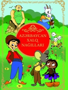 Azərbaycan Xalq Nağılları, 