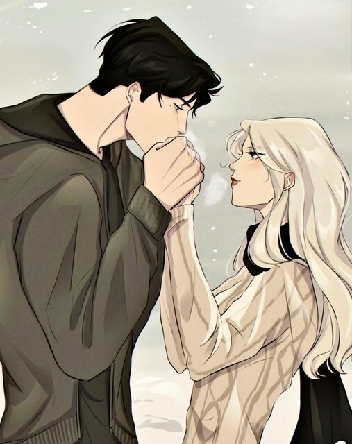 Бонусная сцена к книге «Испорченный Король»