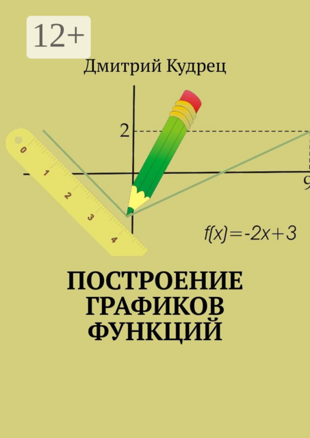 Построение графиков функций