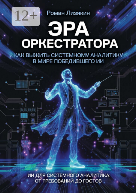 Эра оркестратора. Как выжить системному аналитику в мире победившего ИИ. ИИ для системного аналитика: от требований до ГОСТов
