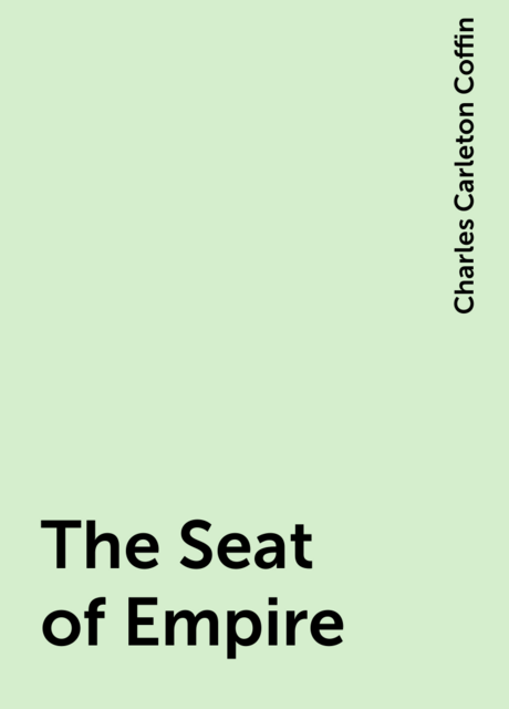 The Seat of Empire