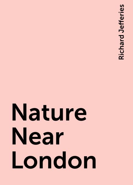 Nature Near London