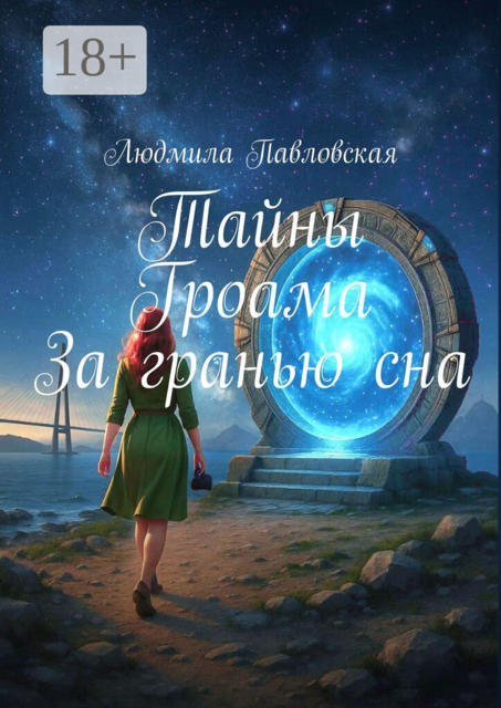 Тайны Гроама. За гранью сна