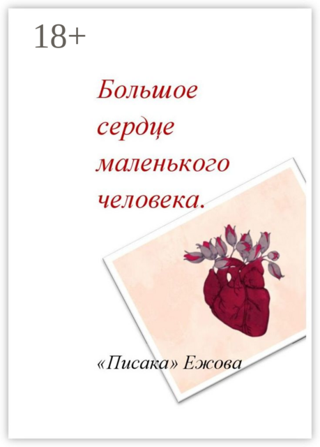 Большое сердце маленького человека