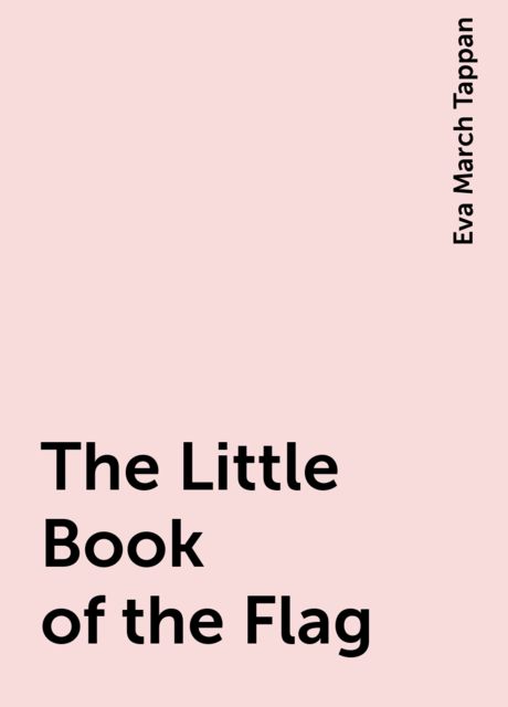 The Little Book of the Flag