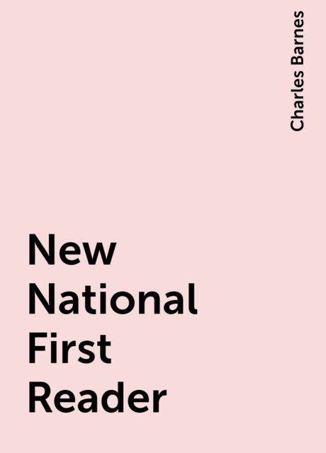 New National First Reader