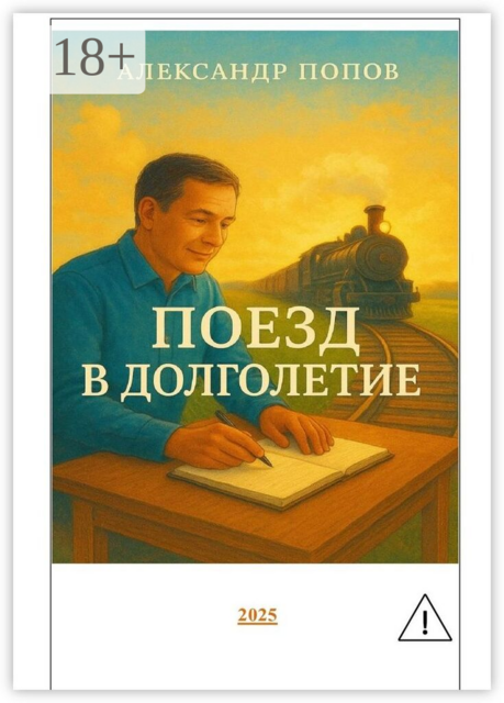 Поезд в долголетие