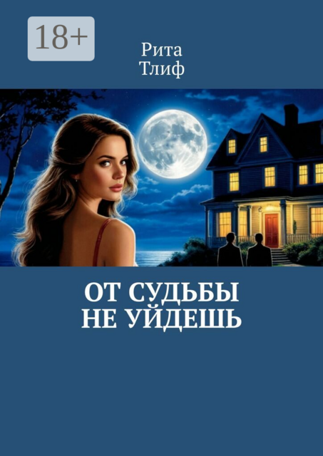 От судьбы не уйдешь