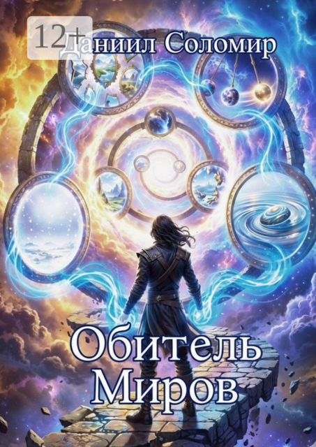 Обитель Миров