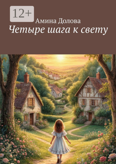 Четыре шага к свету, Амина Долова