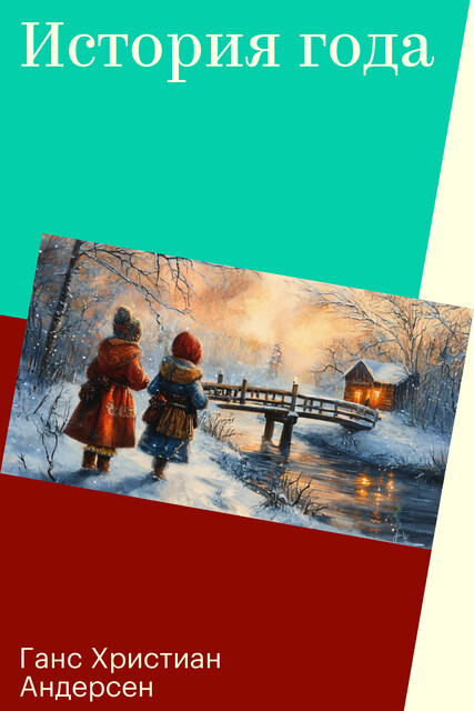 История года, Ганс Христиан Андерсен