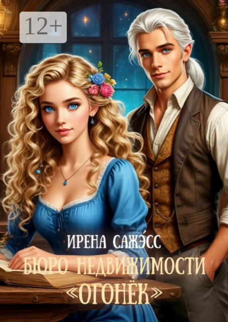 Бюро недвижимости «Огонек»