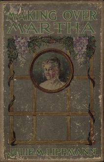 Making Over Martha