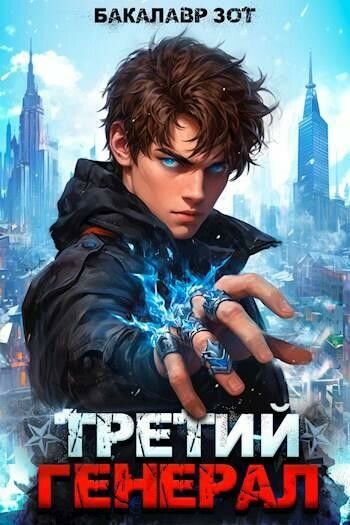 Третий Генерал: Тома I-II тг-1, БакалаврЗот