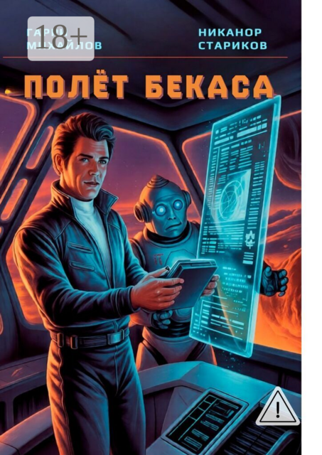 Полёт Бекаса