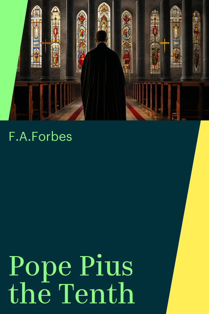 Pope Pius the Tenth