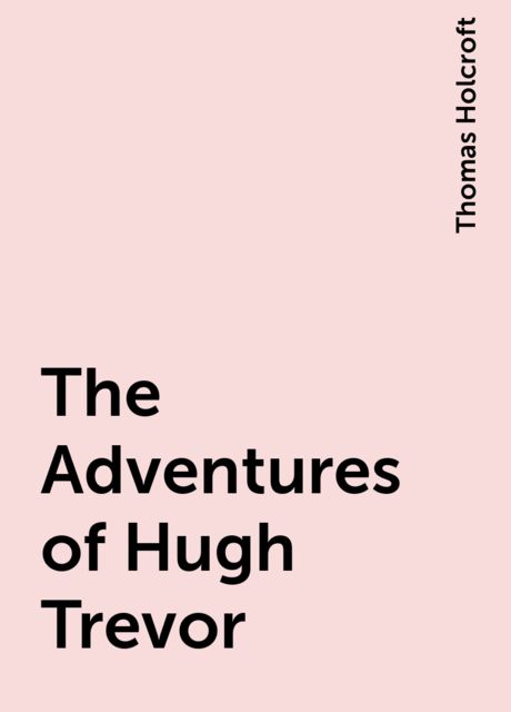 The Adventures of Hugh Trevor