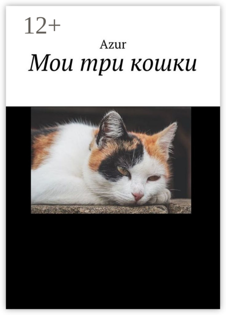 Мои три кошки, Azur