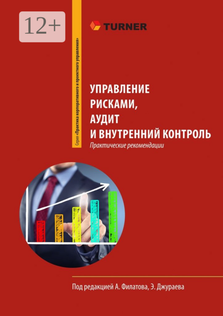 Управление рисками, аудит и внутренний контроль. Практические рекомендации, Елена Егорова, Михаил Кузнецов, Александр Филатов, Елена Тарасенко, Наталья Персод, Олег Зенков, Ольга Грачева, Эльдар Джураев