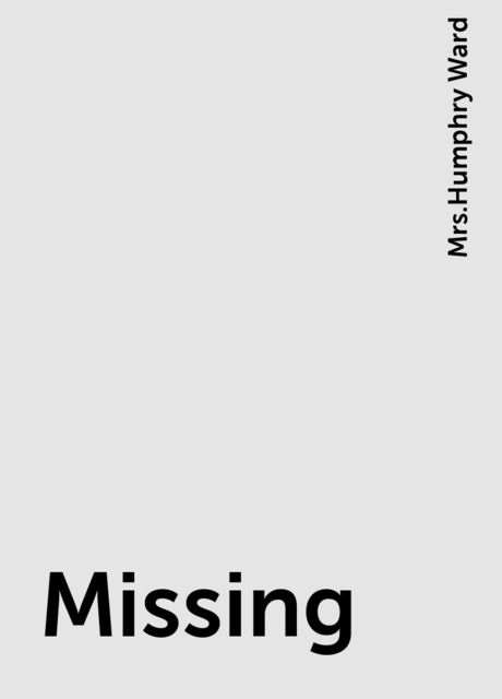 Missing
