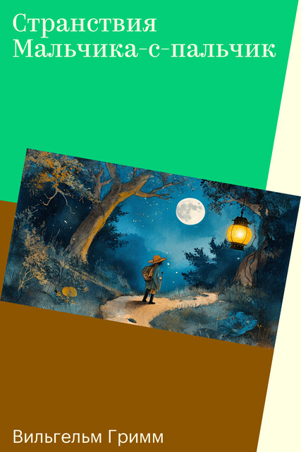 Путешествие Мальчика-с-пальчика