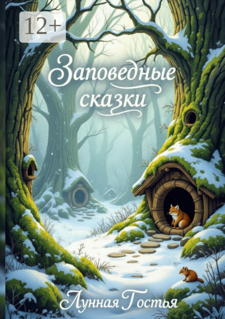 Заповедные Сказки