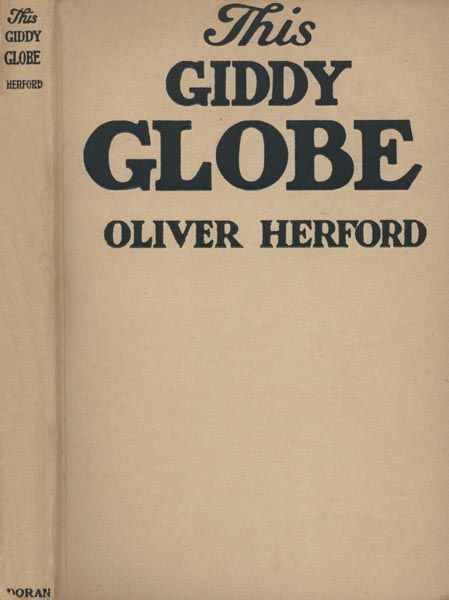 This Giddy Globe