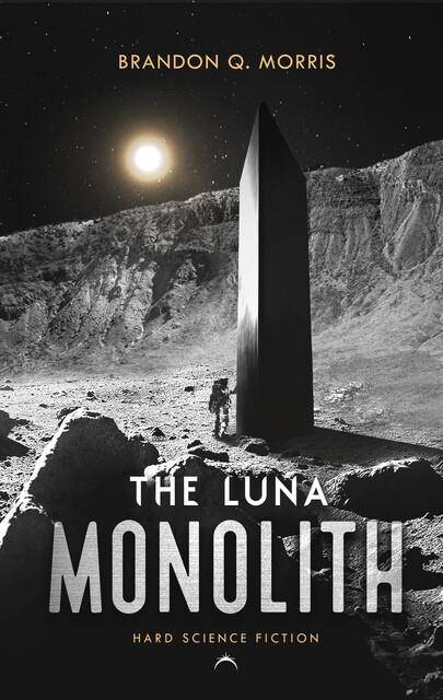 The Luna Monolith