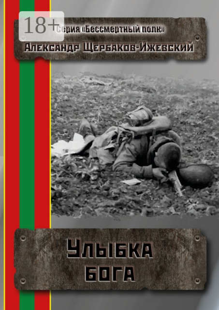 Улыбка бога. Серия «Бессмертный полк»