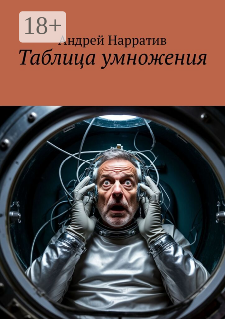 Таблица умножения.. Сим-нарратив