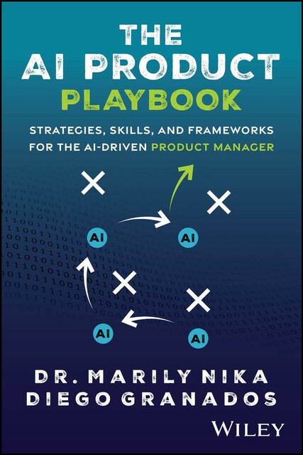 The AI Product Playbook