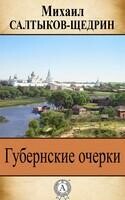 Губернские очерки