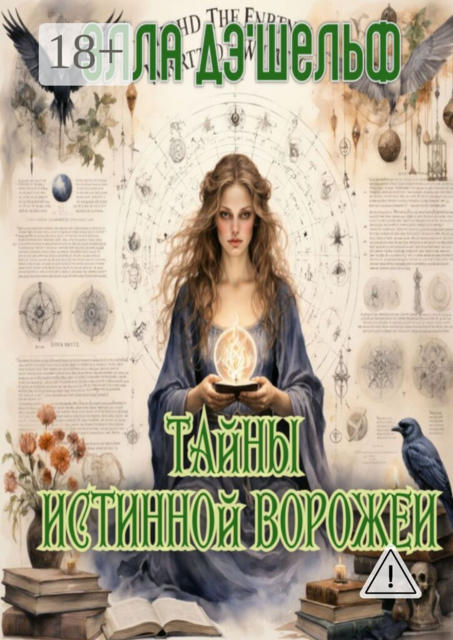Тайны истинной ворожеи